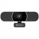 Веб-камера Sandberg All-in-1 Webcam 2K HD Speaker Black (134-37)