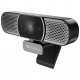 Веб-камера Sandberg All-in-1 Webcam 2K HD Speaker Black (134-37)