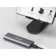 Кишеня зовнішня Sandberg SSD M.2, (NVMe) M-Key USB Type-C 3.2 (136-39)