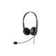 Навушники Sandberg Office Headset 3,5мм Black (325-41)