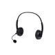 Навушники Sandberg Office Headset USB Black (326-12)