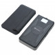 Батарея універсальна Sandberg 20000mAh, Solar 6-Panel/7.5W, USB-C output(20W), USB-A*2/(18W Max) (420-73)