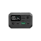 Батарея універсальна Sandberg 27000mAh Laptop DC12-24v 84W, PD/100W, QC/3.0, QI/10W, PowerThrough (421-13)