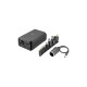 Батарея універсальна Sandberg 27000mAh Laptop DC12-24v 84W, PD/100W, QC/3.0, QI/10W, PowerThrough (421-13)