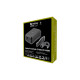 Батарея універсальна Sandberg 27000mAh Laptop DC12-24v 84W, PD/100W, QC/3.0, QI/10W, PowerThrough (421-13)