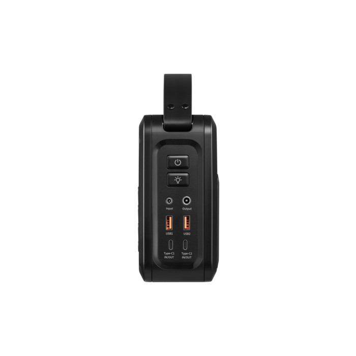 Батарея універсальна Sandberg 72000mAh max 268W, DC9,612,6V/10A, PD/100W(In/Out), LiMnFePO (421-22)