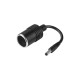Батарея універсальна Sandberg 72000mAh max 268W, DC9,612,6V/10A, PD/100W(In/Out), LiMnFePO (421-22)