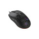 Мишка Sandberg FlexCover 6D Wireless Huano Black (640-28)