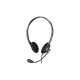 Навушники Sandberg Headset Bulk USB Black (825-29)