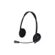Навушники Sandberg Headset Bulk USB Black (825-29)