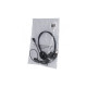 Навушники Sandberg Headset Bulk USB Black (825-29)
