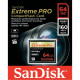 Карта пам'яті SanDisk Compact Flash Card 64Gb Extreme PRO (SDCFXPS-064G-X46)