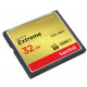 Карта пам'яті SanDisk 32Gb Compact Flash Extreme (SDCFXSB-032G-G46)