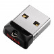 USB флеш накопичувач SanDisk 16GB Cruzer Fit USB 2.0 (SDCZ33-016G-G35)