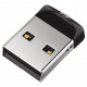 USB флеш накопичувач SanDisk 16GB Cruzer Fit USB 2.0 (SDCZ33-016G-G35)