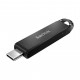 USB флеш накопичувач SanDisk 32GB Ultra Black USB3.1/Type-C (SDCZ460-032G-G46)