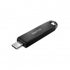 USB флеш накопичувач SanDisk 128GB Ultra USB 3.1 (SDCZ460-128G-G46)