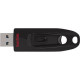 USB флеш накопичувач SanDisk 256GB Ultra USB 3.0 (SDCZ48-256G-U46)