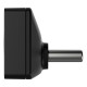 USB флеш накопичувач SanDisk 64GB Extreme Fit Black Type-C (SDCZ530-064G-G46)
