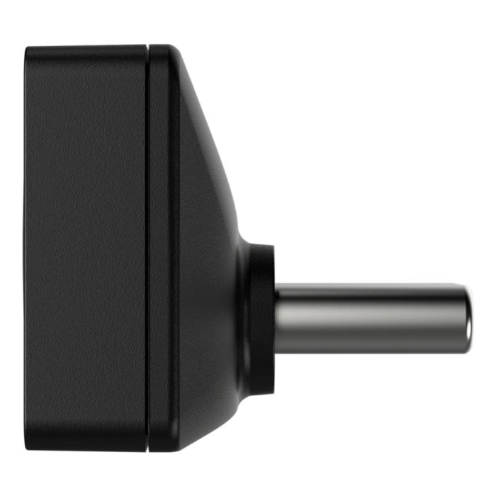 USB флеш накопичувач SanDisk 128GB Extreme Fit Black Type-C (SDCZ530-128G-G46)