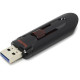 USB флеш накопичувач SanDisk 16GB Glide USB 3.0 (SDCZ600-016G-G35)