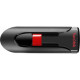 USB флеш накопичувач SanDisk 128GB Cruzer Glide Black USB 3.0 (SDCZ600-128G-G35)