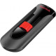 USB флеш накопичувач SanDisk 128GB Cruzer Glide Black USB 3.0 (SDCZ600-128G-G35)