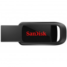 USB флеш накопичувач SanDisk 32GB Cruzer Spark USB 2.0 (SDCZ61-032G-G35)