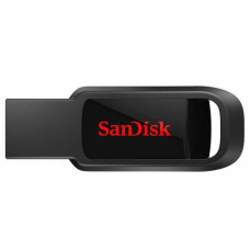 USB флеш накопичувач SanDisk 64GB Cruzer Spark USB 2.0 (SDCZ61-064G-G35)