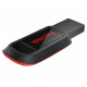 USB флеш накопичувач SanDisk 64GB Cruzer Spark USB 2.0 (SDCZ61-064G-G35)