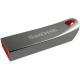 USB флеш накопичувач SanDisk 64GB Cruzer Force Metal Silver USB 2.0 (SDCZ71-064G-B35)