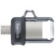 USB флеш накопичувач SanDisk 32GB Ultra Dual Drive M3.0 USB 3.0 (SDDD3-032G-G46)