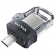 USB флеш накопичувач SanDisk 32GB Ultra Dual Drive M3.0 USB 3.0 (SDDD3-032G-G46)