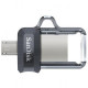 USB флеш накопичувач SanDisk 256GB Ultra Dual Drive USB 3.0 OTG (SDDD3-256G-G46)