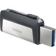 USB флеш накопичувач SanDisk 64GB Ultra Dual USB 3.0/Type-C (SDDDC2-064G-G46)