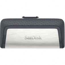 USB флеш накопичувач SanDisk 128GB Ultra Dual USB 3.0/Type-C (SDDDC2-128G-G46)