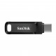 USB флеш накопичувач SanDisk 32GB Ultra Dual Drive Go USB 3.1/Type C (SDDDC3-032G-G46)