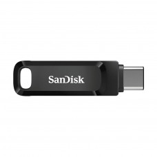 USB флеш накопичувач SanDisk 128GB Ultra Dual Drive Go USB 3.1/Type C (SDDDC3-128G-G46)