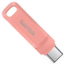 USB флеш накопичувач SanDisk 128GB Ultra Dual Drive Go Type-C Peach (SDDDC3-128G-G46PC)