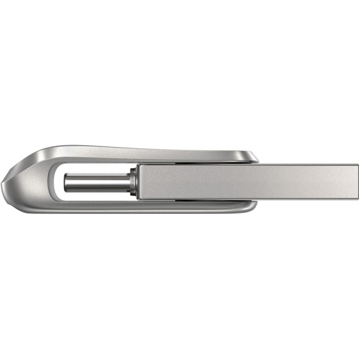 USB флеш накопичувач SanDisk 128GB Dual Drive Luxe USB 3.1 + Type-C (SDDDC4-128G-G46)