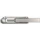 USB флеш накопичувач SanDisk 128GB Dual Drive Luxe USB 3.1 + Type-C (SDDDC4-128G-G46)