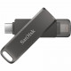 USB флеш накопичувач SanDisk 128GB iXpand Drive Luxe Type-C /Lightning (SDIX70N-128G-GN6NE)