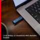 USB флеш накопичувач SanDisk 128GB Phone Drive for iPhone Metallic Sky Lightning/Type-C U (SDIXD0N-128G-GN6NE)