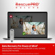USB флеш накопичувач SanDisk 128GB Phone Drive Arctic White Type-C USB 3.2 (SDIXS0N-128G-GN6NE)
