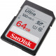 Карта пам'яті SanDisk 64GB SDXC class 10 Ultra (SDSDUN4-064G-GN6IN)