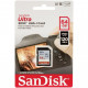 Карта пам'яті SanDisk 64GB SDXC class 10 Ultra (SDSDUN4-064G-GN6IN)