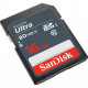 Карта пам'яті SanDisk 16GB SDHC class 10 UHS-1 (SDSDUNS-016G-GN3IN)