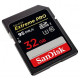 Карта пам'яті SanDisk 32GB SDHC Class10 UHS-I V30 4K Extreme Pro (SDSDXXG-032G-GN4IN)