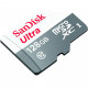 Карта пам'яті SanDisk 128GB microSDHC class 10 UHS-I Ultra (SDSQUNR-128G-GN3MA)