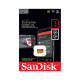 Карта пам'яті SanDisk 1 TB microSDXC UHS-I U3 V30 A2 Extreme (SDSQXAV-1T00-GN6MN)